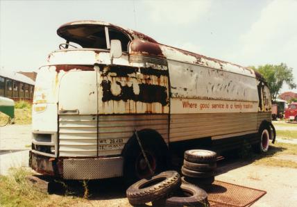 Futurliner