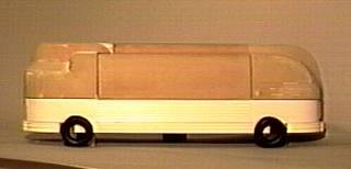 Futurliner