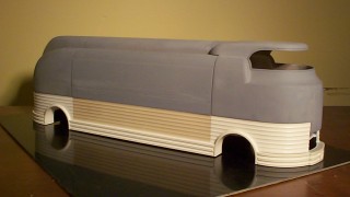 Futurliner