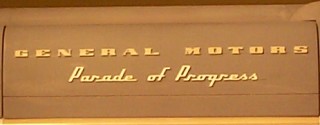 Parade of Progress