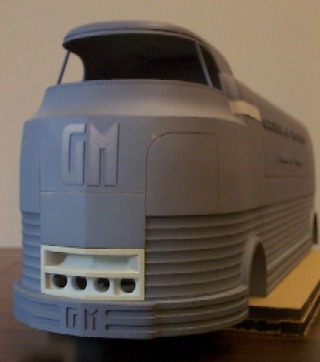 Futurliner