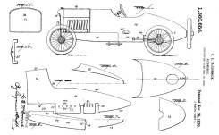 Mercury Speedster