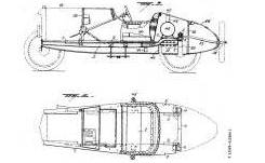 Mercury Speedster