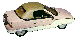 Neopolitan
