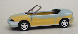 Geo Metro