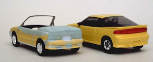 Geo Metro