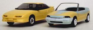 Geo Metro