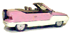 Neopolitan