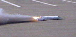 We Have Ignition!!!