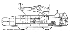 Antarctic Snow Cruiser
